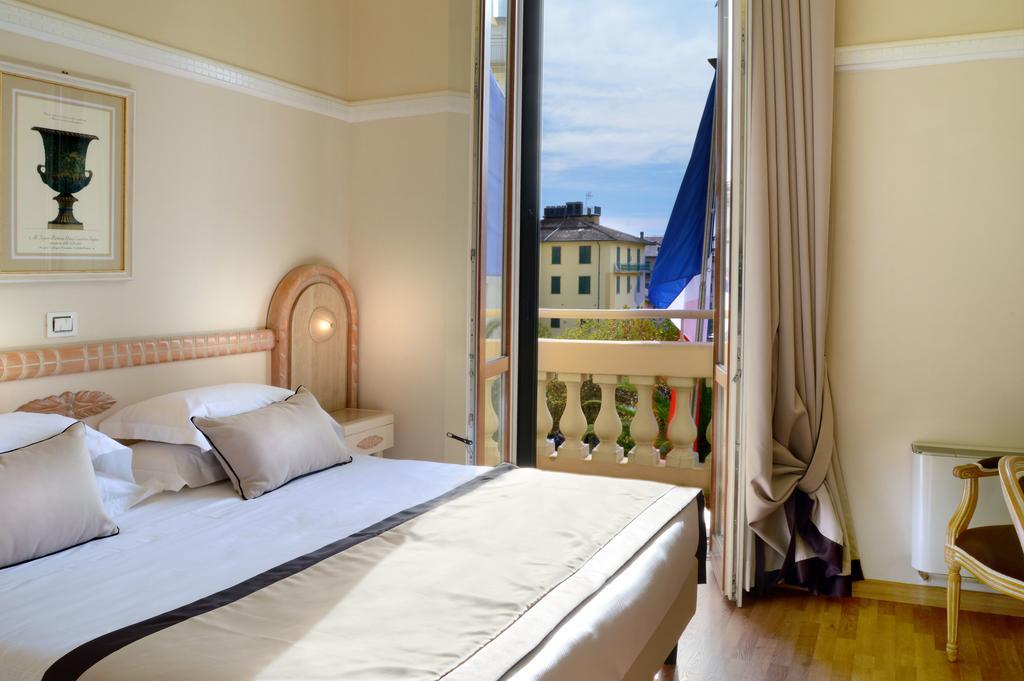 Grand Hotel Vittoria Montecatini Terme Extérieur photo